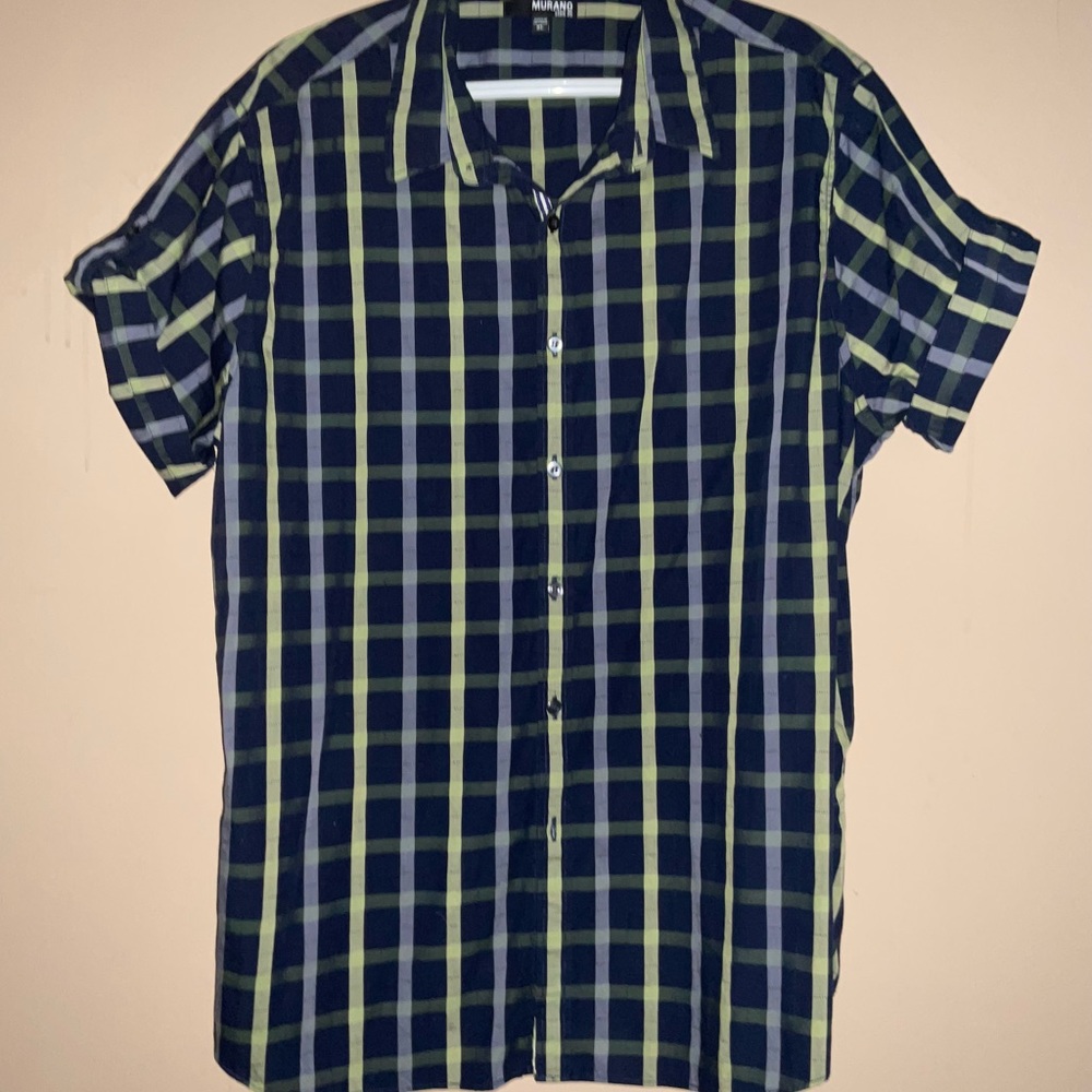 Beautiful Murano shirt XL SLIM